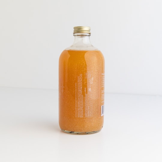 Sophisticated Sips Sparkle Mimosa Mix